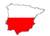 BLADE CENTER VIDEOJUEGOS - Polski